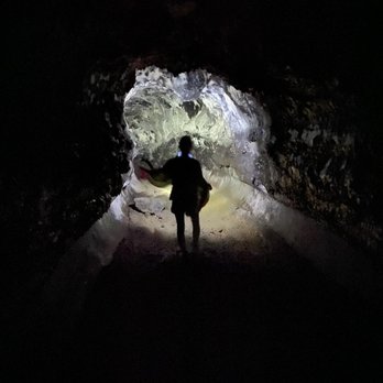 Kaumana Caves - Parks Near Me