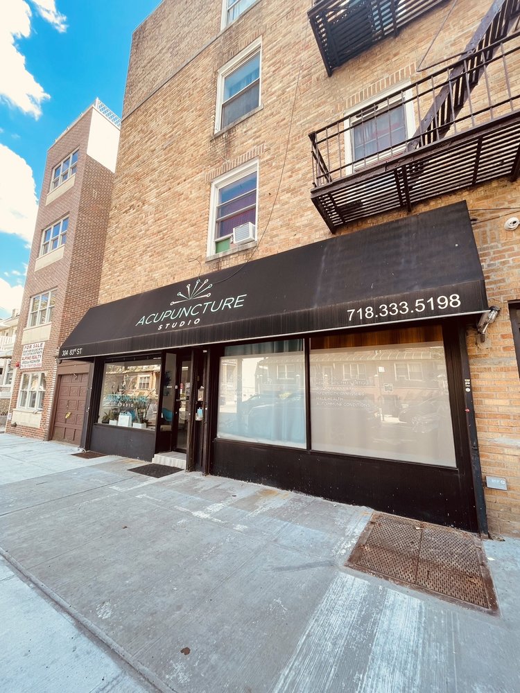 ACUPUNCTURE STUDIO Updated August 2024 16 Photos & 18 Reviews 304