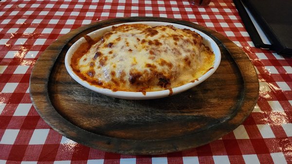 Tuscany Pizza and Grill by null