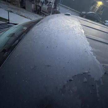 Alpha Auto Styling - Abandoned project - Vehicle Wraps Near Me