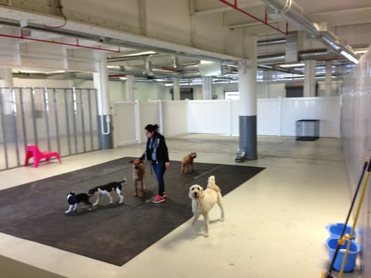 Crate Escape by null