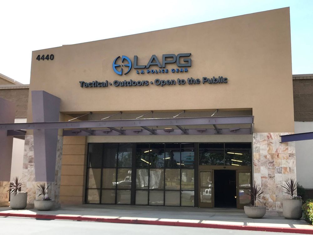 LA POLICE GEAR ONTARIO 71 Photos & 200 Reviews 4440 Ontario Mills