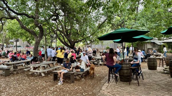Gristmill River Restaurant & Bar by null