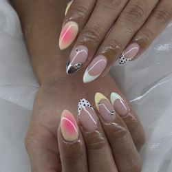 Mint Nail Lounge