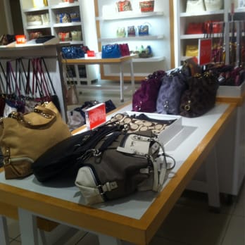 Coach - Accessories Near Me - Napa, California