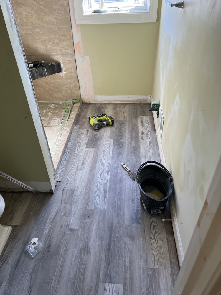 Slide of Superman Handyman Shan