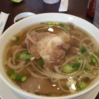 Pho Oh Tasty - #21 - Vietnamese Near Me - Orange, California