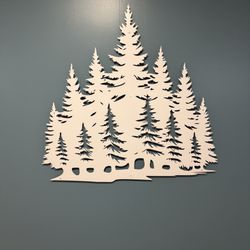 Sun and Ski Inn and Suites - Wall decorations