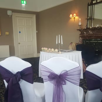 Causeway Hotel - Room for wedding service - Hotels Near Me - Bushmills, MYL