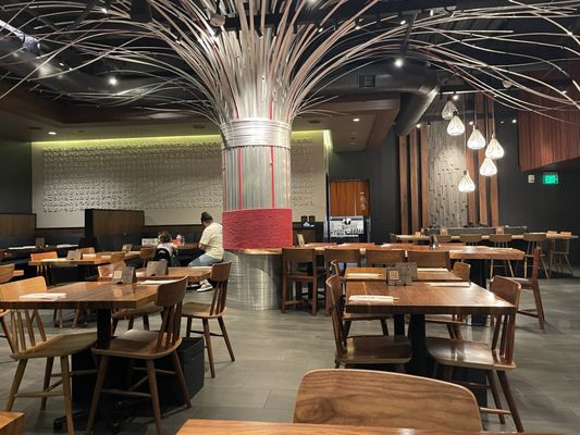 IPPUDO San Francisco by null