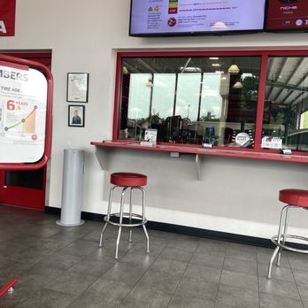 Discount Tire - Tires Near Me - Savannah, Georgia