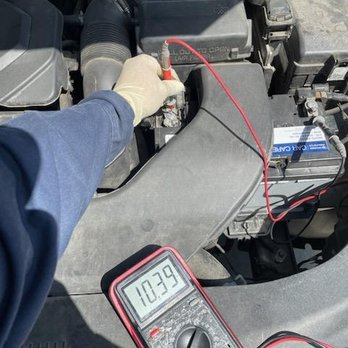 On Wheels Mobile Auto Repair - Auto Repair Near Me