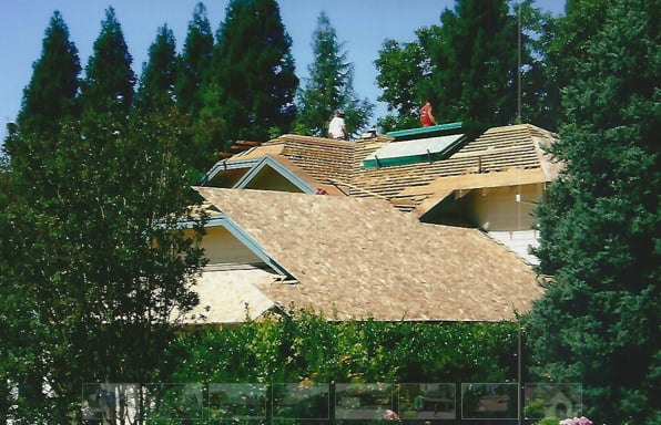 Slide of All Slopes Roofing