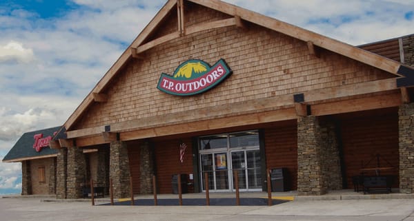TYNER-PETRUS TRUE VALUE HARDWARE - Updated June 2026 - 101 Mill St