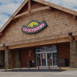 Tyner-Petrus True Value Hardware - TP Monroe