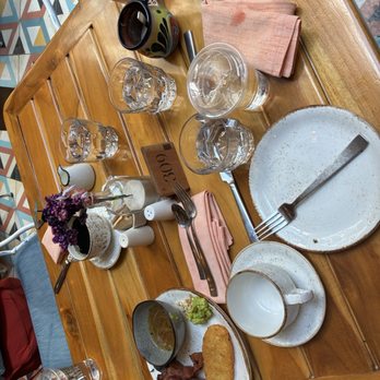 Zanaya - Mexican Near Me - Ciudad de México, DIF