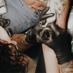 Ink & Ivy