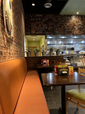 Little Daddy's Gumbo Bar by null