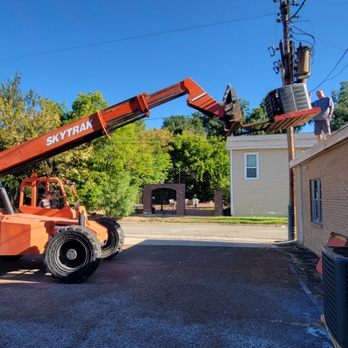 3m Refrigeration - Rooftop change-out - Heating & Air Conditioning/HVAC Near Me - Sulphur Springs, Texas 3m Refrigeration - Rooftop change-out - Heating & Air Conditioning/HVAC Near Me - Sulphur Springs, Texas