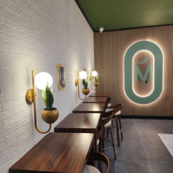 Mokafe - Decor - Coffee & Tea Near Me - Astoria, New York Mokafe - Decor - Coffee & Tea Near Me - Astoria, New York