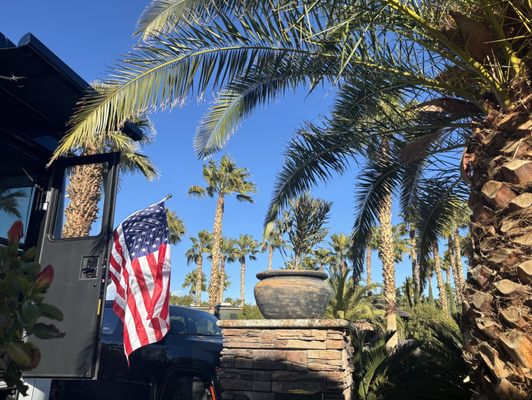 Las Vegas Motorcoach Resort by null