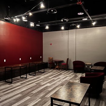 Chatt Space - The Hub! Our largest meeting space with flexible seating and technology options - Venues & Event Spaces Near Me - Ooltewah, Tennessee
