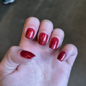 Ascend Nail Lounge - Nail Salons Near Me - Seattle, Washington