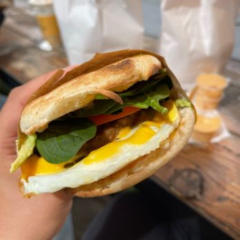Muffin Can Stop Us - Dreams come true! - Breakfast & Brunch Near Me - Studio City, California Muffin Can Stop Us - Dreams come true! - Breakfast & Brunch Near Me - Studio City, California