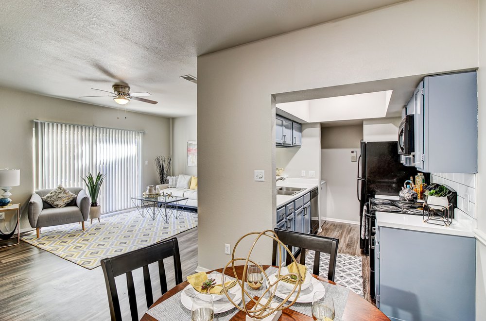 THE 62 Photos & 26 Reviews 1801 Wells Branch Pkwy, Austin