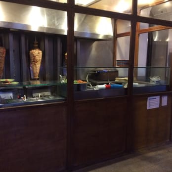 Kebab - Kebab Near Me - Rome, RM