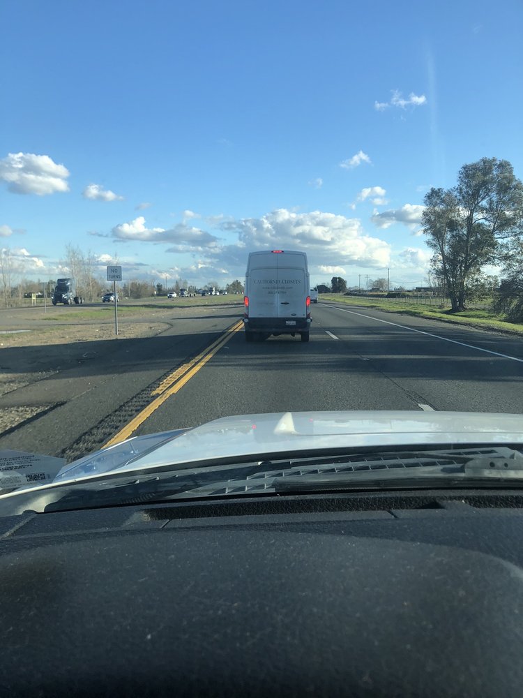 CALIFORNIA CLOSETS MODESTO Updated August 2024 50 Photos & 25