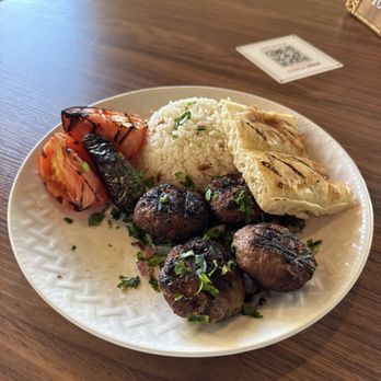 Pide Point - Izgara Kofte - Turkish Near Me - Louisville, Kentucky