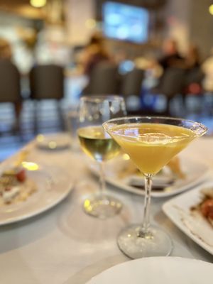 Olivia Restaurant & Roof Top by null