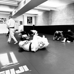Street Sports Jiu-Jitsu