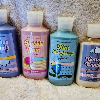 Bath & Body Works - $3.00 each Body wash which I use as bubble bath - Cosmetics & Beauty Supply Near Me - Howell, Michigan Bath & Body Works - $3.00 each Body wash which I use as bubble bath - Cosmetics & Beauty Supply Near Me - Howell, Michigan
