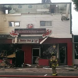 Don's Butcher Shop