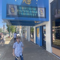 Olyver after a recent GS recital! He had a blast!