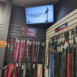 Excitement Adult Superstores KOP