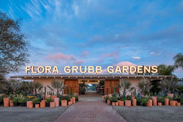 FLORA GRUBB GARDENS - Updated August 2025 - 47 Photos & 34