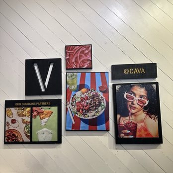 CAVA - Photos - Mediterranean Near Me - Pasadena, California