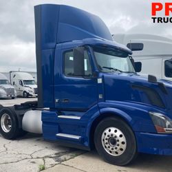 Pride Truck Sales - Fontana