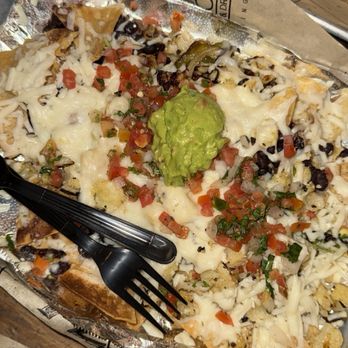 El Patron - VEGAN AMIGO NACHOS - Tacos Near Me - Palm Springs, California El Patron - VEGAN AMIGO NACHOS - Tacos Near Me - Palm Springs, California