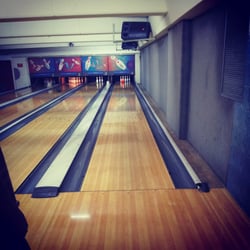 Paloko Bowling - Pista de Bowling