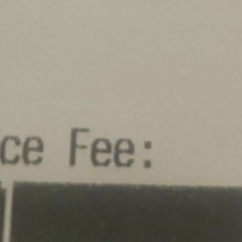Riverside Pizza & Pub - Stupid fees - Pizza Near Me - Oswego, Illinois