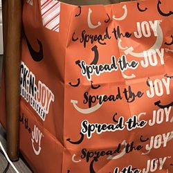 Chick-N-Joy - Delivery