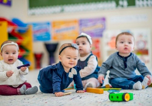 Shining Stars Childcare - childcare center in Greer, SC