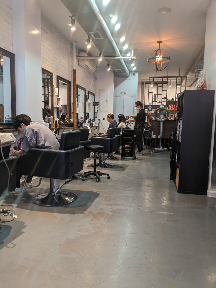 CUTTING EDGE Z Updated October 2024 195 Photos & 216 Reviews 165