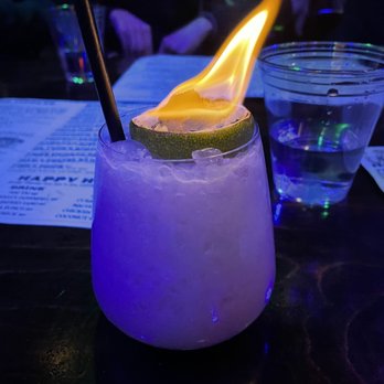Dr. Funk - Tiki Bars Near Me - San Jose, California Dr. Funk - Tiki Bars Near Me - San Jose, California