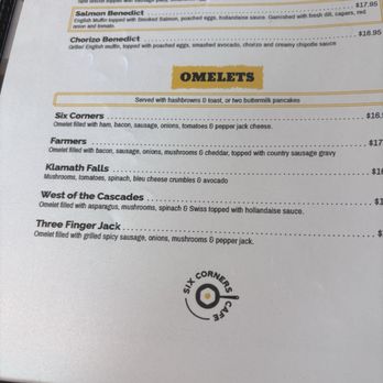 Six Corners Cafe - Cafes Near Me - Portland, Oregon Six Corners Cafe - Cafes Near Me - Portland, Oregon