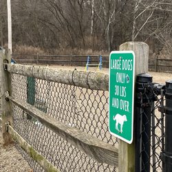 Carnegie Dog Park